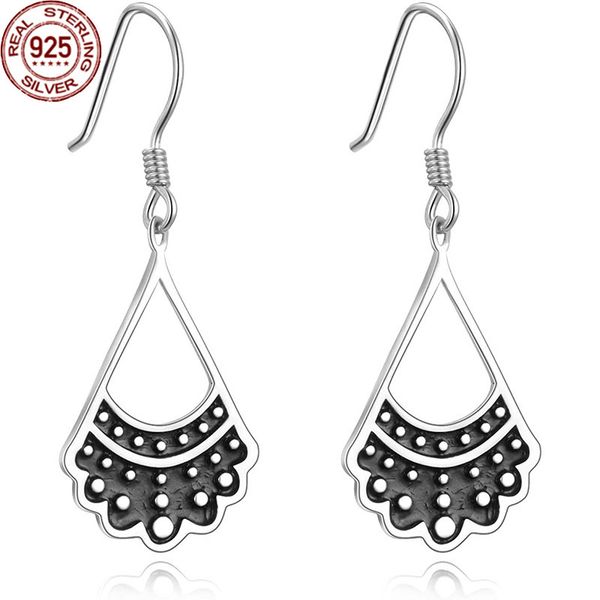 new s925 fan-shaped earrings charm glue dropping enamel women's feminist souvenir women wedding, Golden
new s925 fan-shaped earrings charm glue dropping enamel women's feminist souvenir women wedding, Golden