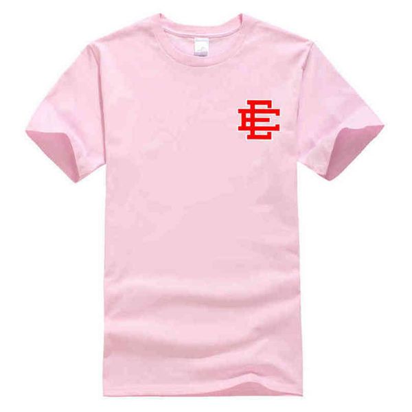 fashion mens eric emanuel t shirts classic ee basic t-shirts cotton woman short sleeve hip hop sports tees fitness gym brand clothing men t, White;black
fashion mens eric emanuel t shirts classic ee basic t-shirts cotton woman short sleeve hip hop sports tees fitness gym brand clothing men t, White;black