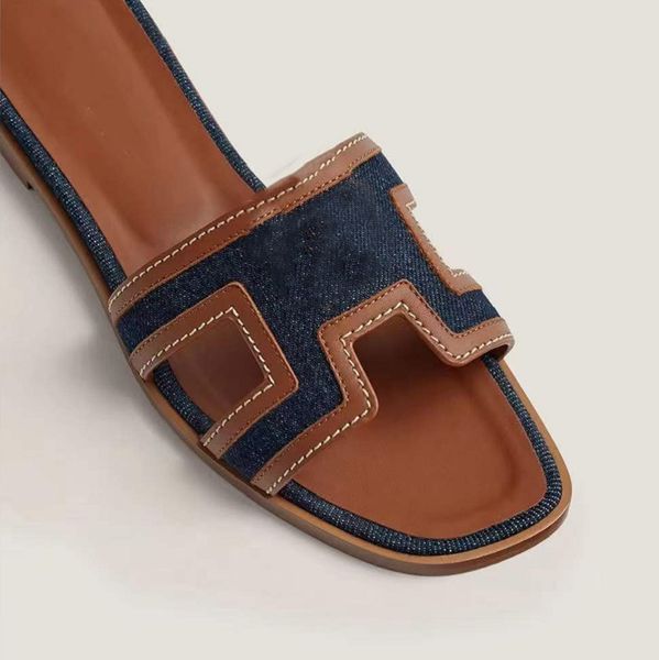 designer sandals slippers women slides luxury genuine leather oversize summer beach flat flip flop ladies party wedding shoes with box, Black
designer sandals slippers women slides luxury genuine leather oversize summer beach flat flip flop ladies party wedding shoes with box, Black