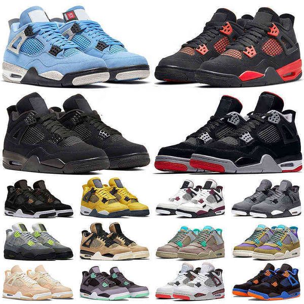 jordens 4 men women outdoor shoes jumpman 4s 4 wild things red thunder fire pure money university blue white oreo black cat bred mens traine
jordens 4 men women outdoor shoes jumpman 4s 4 wild things red thunder fire pure money university blue white oreo black cat bred mens traine