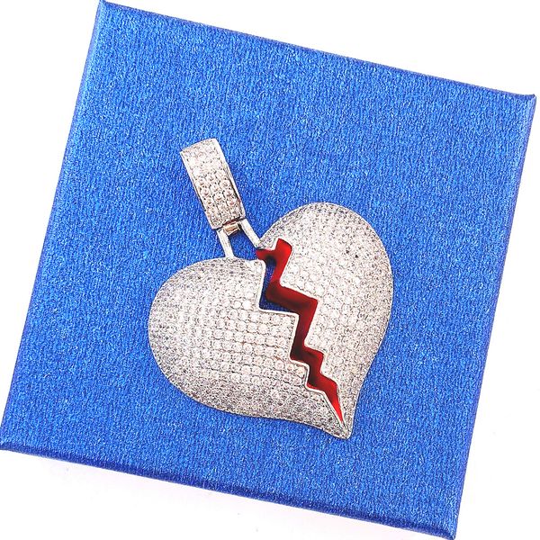 heart full cubic zirconia pendant necklaces twisted chain rapper mens hip hop jewelry necklace gold silver miami hiphop alin0008
heart full cubic zirconia pendant necklaces twisted chain rapper mens hip hop jewelry necklace gold silver miami hiphop alin0008