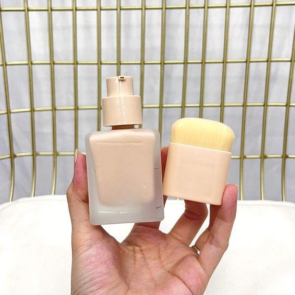 wholesale brand healthy velvet fit foundation with brush makeup cosmetics 30g full coverage lightweight face flawless
wholesale brand healthy velvet fit foundation with brush makeup cosmetics 30g full coverage lightweight face flawless