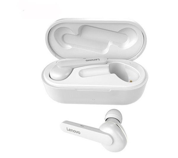 authentic lenovo ht28 tws wireless bluetooth 5.0 earphones deep bass stereo touch control music headset hd call sports in-ear earbuds authentic lenovo ht28 tws wireless bluetooth 5.0 earphones deep bass stereo touch control music headset hd call sports in-ear earbuds
