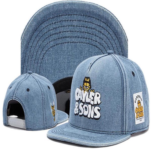 2019 new arrival cayler & sons brand snapback caps brand designer men women snap back hats cayler sons cap hip hop hat213m, Blue;gray
2019 new arrival cayler & sons brand snapback caps brand designer men women snap back hats cayler sons cap hip hop hat213m, Blue;gray