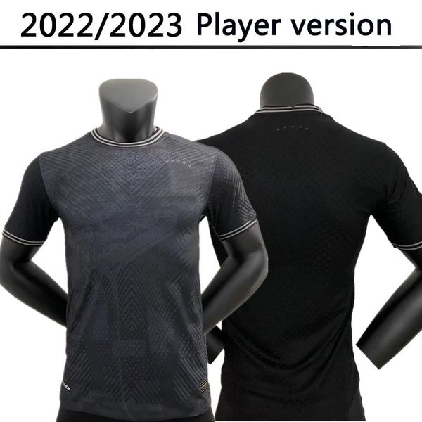 2022 2023 player version brazils richarlison g.jesus soccer jerseys camiseta 22/23 coutinho firmino marquinhos casemiro brasil football shir, Black;yellow
2022 2023 player version brazils richarlison g.jesus soccer jerseys camiseta 22/23 coutinho firmino marquinhos casemiro brasil football shir, Black;yellow