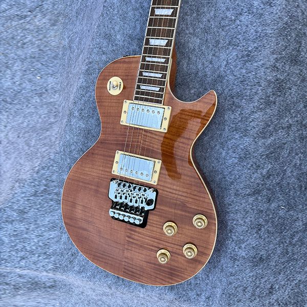 classic brand electric guitar, double shake electric guitar, professional performance level, delivery to home
classic brand electric guitar, double shake electric guitar, professional performance level, delivery to home