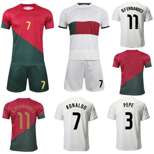2022 joao felix portuguese soccer jersey bruno fernandes diogo j. danilo portuguesa retro camisa de futebol 22 23 football shirt bernardo me, Black;blue
2022 joao felix portuguese soccer jersey bruno fernandes diogo j. danilo portuguesa retro camisa de futebol 22 23 football shirt bernardo me, Black;blue