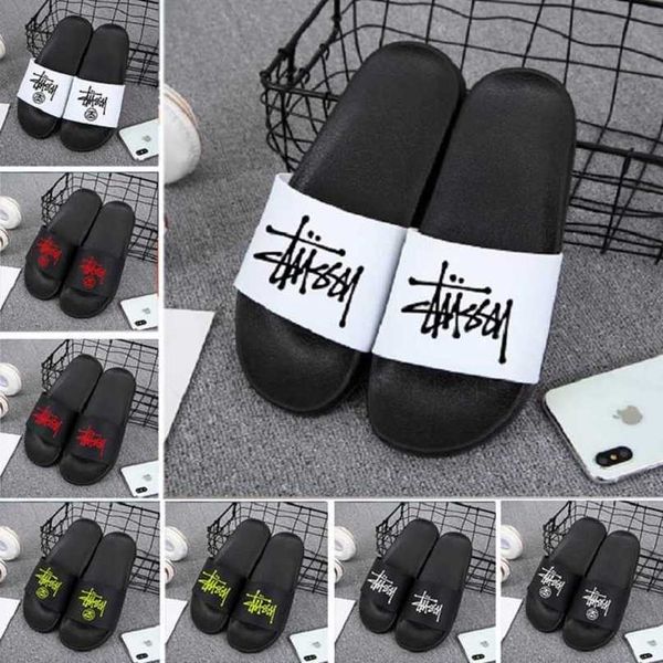 fashion summer men women slippers slides triple black white red mens flat flip flops beach l platform sandals 36-45 cccl
fashion summer men women slippers slides triple black white red mens flat flip flops beach l platform sandals 36-45 cccl