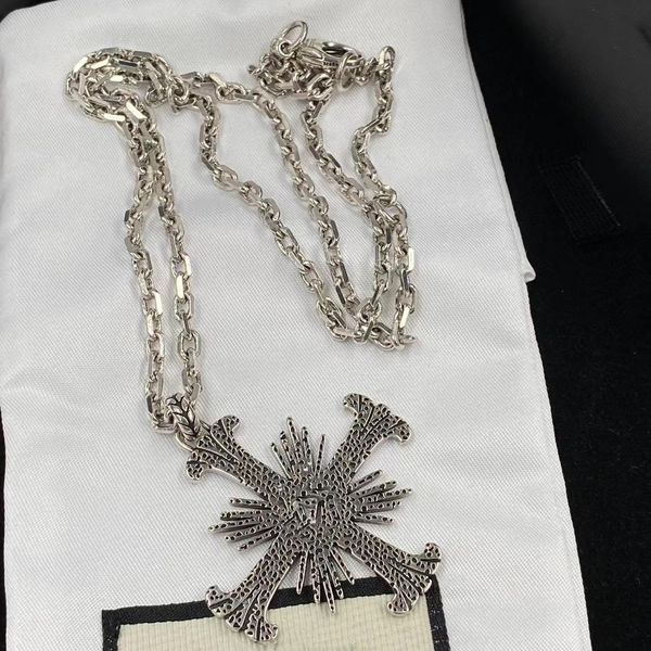 luxury design silver chain necklace retro couple chains necklace seiko high-end jewelry supply linka
luxury design silver chain necklace retro couple chains necklace seiko high-end jewelry supply linka