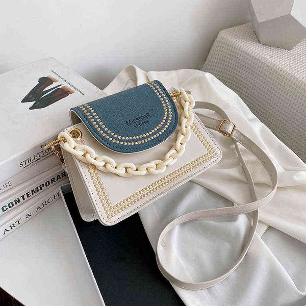 2022 new fashion all-match ladies mini handbag summer trend small bag women's single shoulder texture popular msenger
2022 new fashion all-match ladies mini handbag summer trend small bag women's single shoulder texture popular msenger