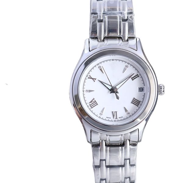 fashion mechanical elegant ladies watch 34mm stainless steel strap sapphire crystal oyster perpetual designer watch luxury watches high qual, Slivery;brown
fashion mechanical elegant ladies watch 34mm stainless steel strap sapphire crystal oyster perpetual designer watch luxury watches high qual, Slivery;brown