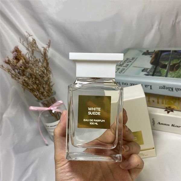 new in stock limited edition perfume white suede 100ml eau de papfum long lasting time nice smell fast delivery
new in stock limited edition perfume white suede 100ml eau de papfum long lasting time nice smell fast delivery