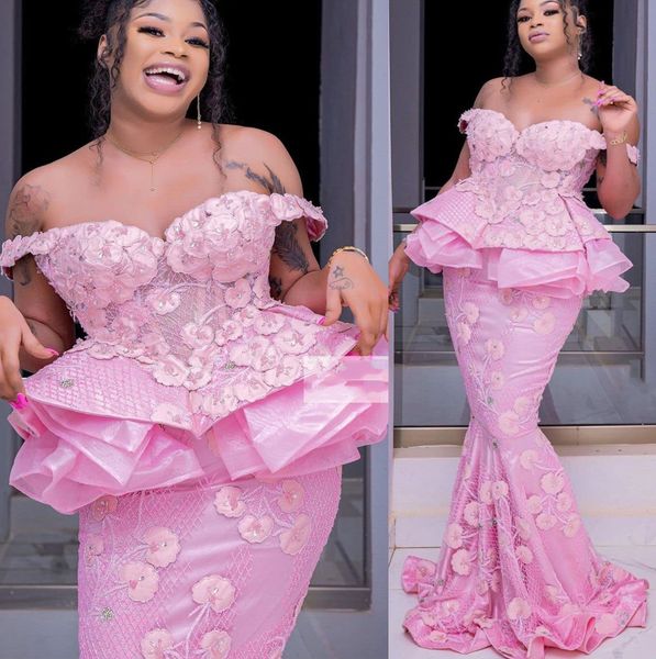 2022 plus size arabic aso ebi pink luxurious mermaid prom dresses lace beaded evening formal party second reception birthday engagement gown, Black
2022 plus size arabic aso ebi pink luxurious mermaid prom dresses lace beaded evening formal party second reception birthday engagement gown, Black