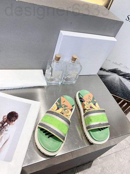 water 3color table version women's slippers early spring jacquard embroidery sandals letters three-dimensional upper flat casual 9gmy, Black
water 3color table version women's slippers early spring jacquard embroidery sandals letters three-dimensional upper flat casual 9gmy, Black