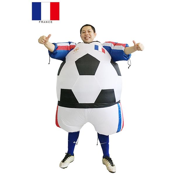 mascot doll costume france inflatable foot ball costume french disfraz adulto foot ball carnival party costume disfraces adulto, Red;yellow
mascot doll costume france inflatable foot ball costume french disfraz adulto foot ball carnival party costume disfraces adulto, Red;yellow