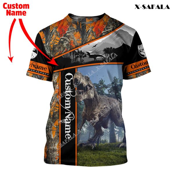 jungle t-rex dinosaur custom name 3d print summer slim t-shirt tee men short sleeve casual milk fiber round neck breathable 220619, White;black
jungle t-rex dinosaur custom name 3d print summer slim t-shirt tee men short sleeve casual milk fiber round neck breathable 220619, White;black