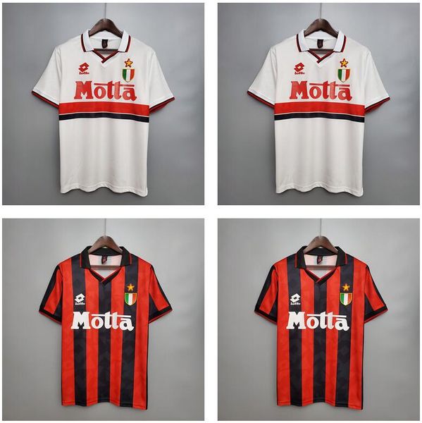 retro milan 1993-94 soccer jerseys albertini desailly maldini papin baresi vintage kit classic shirt, Black;yellow
retro milan 1993-94 soccer jerseys albertini desailly maldini papin baresi vintage kit classic shirt, Black;yellow