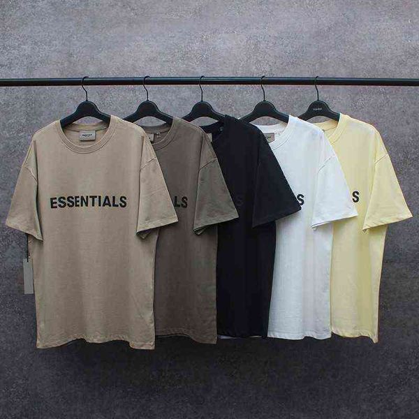 essential men letter high street casual short sleeve t shirts fashion classic spring summer women lovely unique gym jogging advanced t-shirt, White;black
essential men letter high street casual short sleeve t shirts fashion classic spring summer women lovely unique gym jogging advanced t-shirt, White;black
