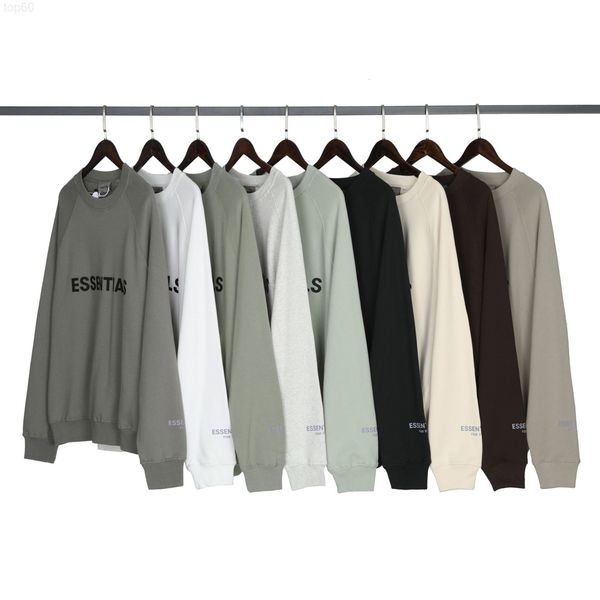 men's hoodies & sweatshirts designer gaopinchao brand double thread chest silicone letter round neck drop shoulder plush sweater men�, Black
men's hoodies & sweatshirts designer gaopinchao brand double thread chest silicone letter round neck drop shoulder plush sweater men�, Black