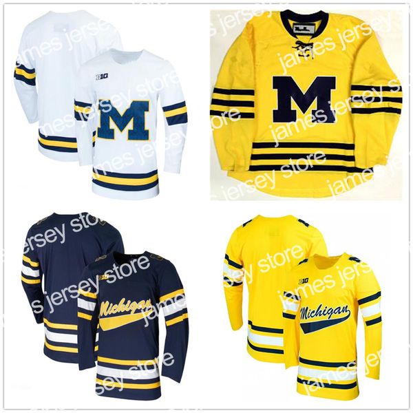 college hockey wears custom michigan wolverines 13 zach werenski colleage hockey stitched jerseys 7 nick blankenburg 14 josh norris 74 nicho, Black
college hockey wears custom michigan wolverines 13 zach werenski colleage hockey stitched jerseys 7 nick blankenburg 14 josh norris 74 nicho, Black
