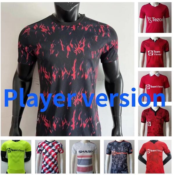 player version man 2022 2023 utd soccer jerseys b.fernandes sancho maguire lingard cavani r.varane rashford fred football greenwood van de b, Black;yellow
player version man 2022 2023 utd soccer jerseys b.fernandes sancho maguire lingard cavani r.varane rashford fred football greenwood van de b, Black;yellow