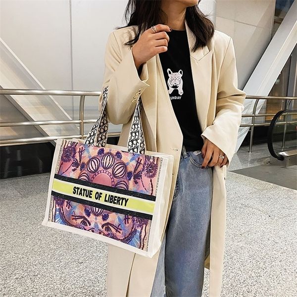 tote women's new pearl chain hand woven embroidery single messenger oil painting silk towel clearance outlet sale
tote women's new pearl chain hand woven embroidery single messenger oil painting silk towel clearance outlet sale