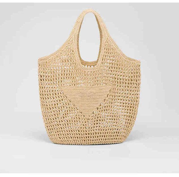 fashion hollow straw bag designer paper woven women shoulder s luxury handmade hands casual summer large tote 220519
fashion hollow straw bag designer paper woven women shoulder s luxury handmade hands casual summer large tote 220519