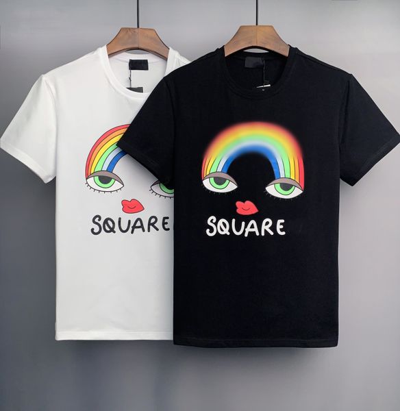 luxury casual mens t shirt new wear designer short sleeve 100% cotton wholesale black and white size f11, White;black
luxury casual mens t shirt new wear designer short sleeve 100% cotton wholesale black and white size f11, White;black