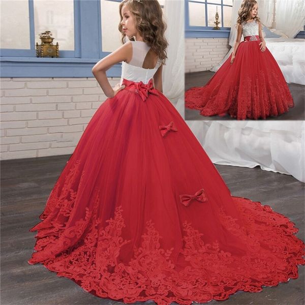 girls christmas dress for kids wedding evening party bridesmaid long prom gown children teenager year princess costume 220422, Red;yellow
girls christmas dress for kids wedding evening party bridesmaid long prom gown children teenager year princess costume 220422, Red;yellow