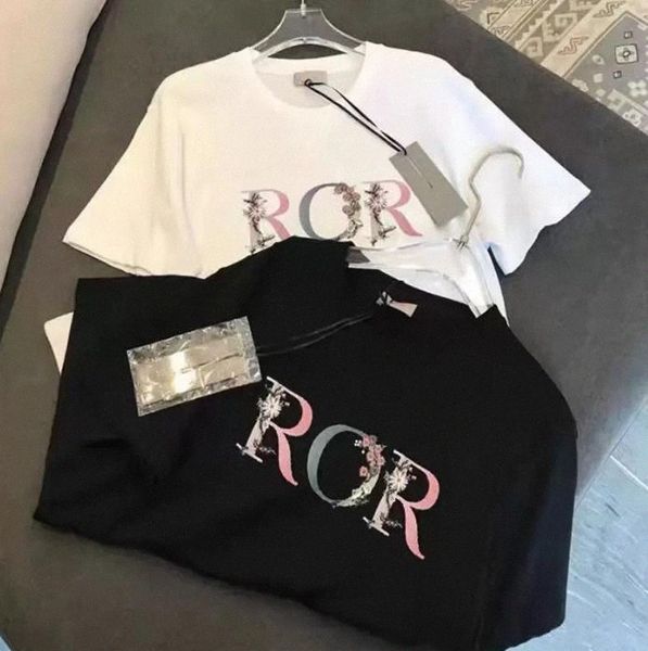 summer designer brand mens womens t shirts plus size tees shirtscasual couples tshirt short sleeves printed round neck -5xl n85q#, White;black
summer designer brand mens womens t shirts plus size tees shirtscasual couples tshirt short sleeves printed round neck -5xl n85q#, White;black