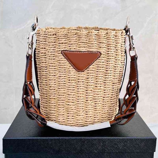 evening bag pbag triangle straw bucket women summer handbag designer shoulder bags leather luxury crossbody-bag female vacation woven tote 2
evening bag pbag triangle straw bucket women summer handbag designer shoulder bags leather luxury crossbody-bag female vacation woven tote 2