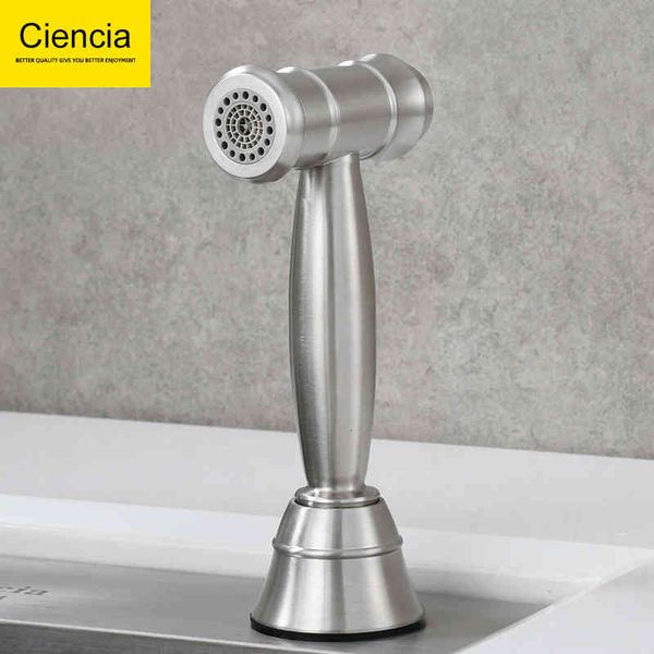under-sink counterfiltration stainless steel sink socket flushing nozzle set antique dual function kitchen dish basin pull-out cleaning spra
under-sink counterfiltration stainless steel sink socket flushing nozzle set antique dual function kitchen dish basin pull-out cleaning spra