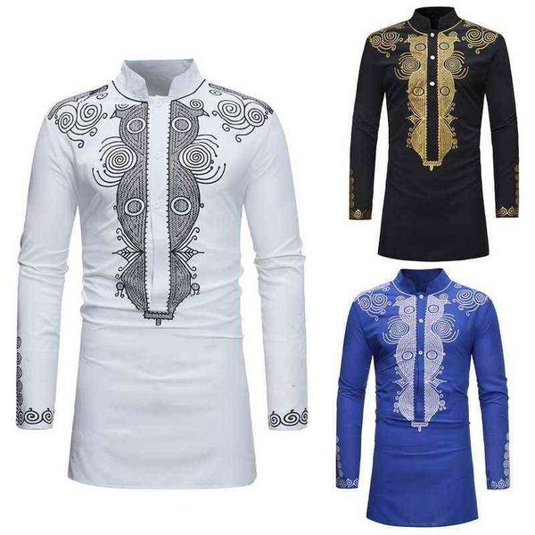 shujin men dashiki dress shirt summer african clothing man fashion design shirt african traditional printed male hippie, White;black
shujin men dashiki dress shirt summer african clothing man fashion design shirt african traditional printed male hippie, White;black
