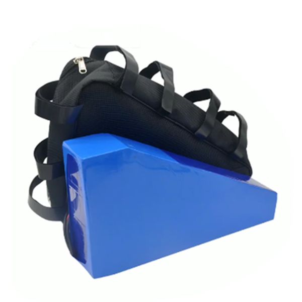 18650 cell 52v 48v ebike battery 72v triangle battery 20ah 30ah 40ah huge capacity 2000w super powerful bafang
18650 cell 52v 48v ebike battery 72v triangle battery 20ah 30ah 40ah huge capacity 2000w super powerful bafang