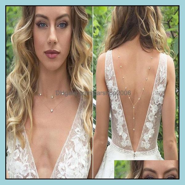 pendant necklaces pendants jewelry backdrop necklace beautif crystal rhinestone back or gold chain wedding party prom drop delivery 2021 j, Silver
pendant necklaces pendants jewelry backdrop necklace beautif crystal rhinestone back or gold chain wedding party prom drop delivery 2021 j, Silver