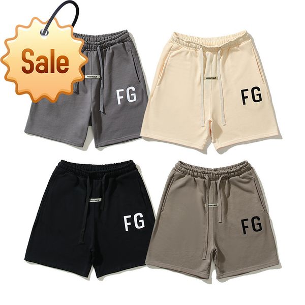 2022 fashion brand design men women with the same style factory direct sales street essentials thread letter drawstring shorts men's wo, White;black
2022 fashion brand design men women with the same style factory direct sales street essentials thread letter drawstring shorts men's wo, White;black