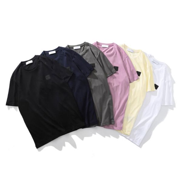 men's short sleeve t-shirt polos men t shirt summer simple icon cotton casual solid color t-shirt men's fashion top, White;black
men's short sleeve t-shirt polos men t shirt summer simple icon cotton casual solid color t-shirt men's fashion top, White;black