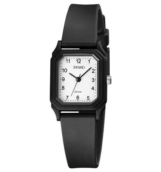 skmei 1651 square case quartz sports silicone band waterproof oem watch women fashion watch casual, Slivery;brown
skmei 1651 square case quartz sports silicone band waterproof oem watch women fashion watch casual, Slivery;brown