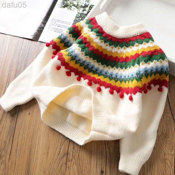 christmas new year children's clothing knit girls sweaters plus velvet sweater autumn winter kids baby boy thick warm sweaters l220803, Blue
christmas new year children's clothing knit girls sweaters plus velvet sweater autumn winter kids baby boy thick warm sweaters l220803, Blue