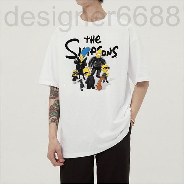men's t-shirts designer simpson character white black simple letter loose men's and women's linen cotton short sleeve t-shirt
men's t-shirts designer simpson character white black simple letter loose men's and women's linen cotton short sleeve t-shirt