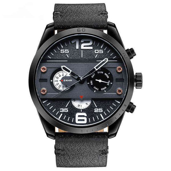 huiya06 tete watch men's vk quartz unique gift watch waterproof fashion casual vintage gold classic, Slivery;brown
huiya06 tete watch men's vk quartz unique gift watch waterproof fashion casual vintage gold classic, Slivery;brown