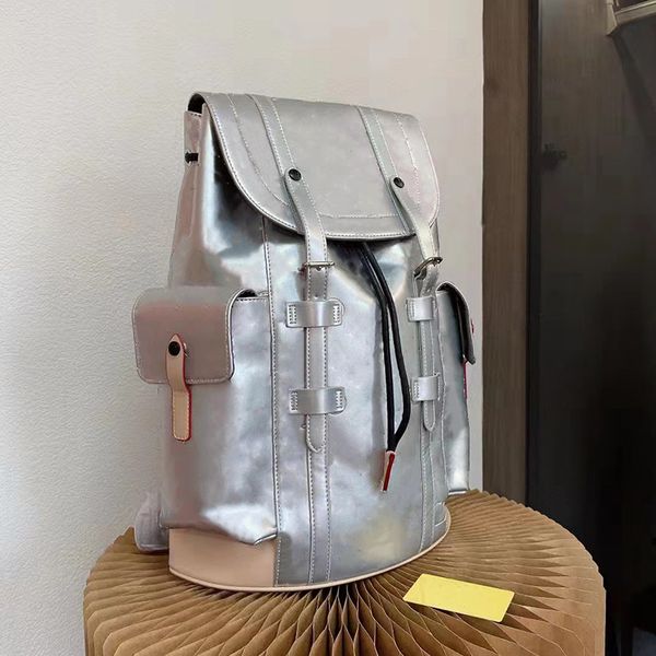 Backpack Fashion Men Back Pack Letter Printed Top Designer School Bags Leather High Quality Women Shoulder Bag Travel Backpacks Student, Increase freight
Backpack Fashion Men Back Pack Letter Printed Top Designer School Bags Leather High Quality Women Shoulder Bag Travel Backpacks Student, Increase freight