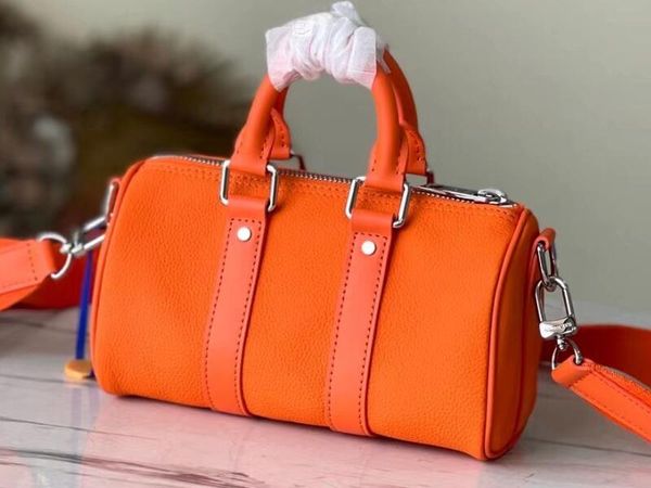 realfine bags 5a m81004 21cm keepall xs cowhide leather travel duffle handbag shoulder purses for women with dust bag+box
realfine bags 5a m81004 21cm keepall xs cowhide leather travel duffle handbag shoulder purses for women with dust bag+box