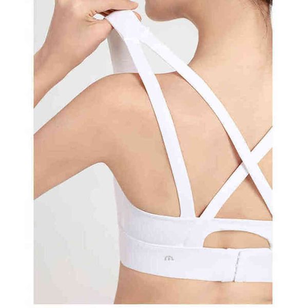 lu-yw112 lulu bras brand sports bra women's shockproof gathered fitness underwear integrated anti sag yoga vest ynmp, Red;black
lu-yw112 lulu bras brand sports bra women's shockproof gathered fitness underwear integrated anti sag yoga vest ynmp, Red;black