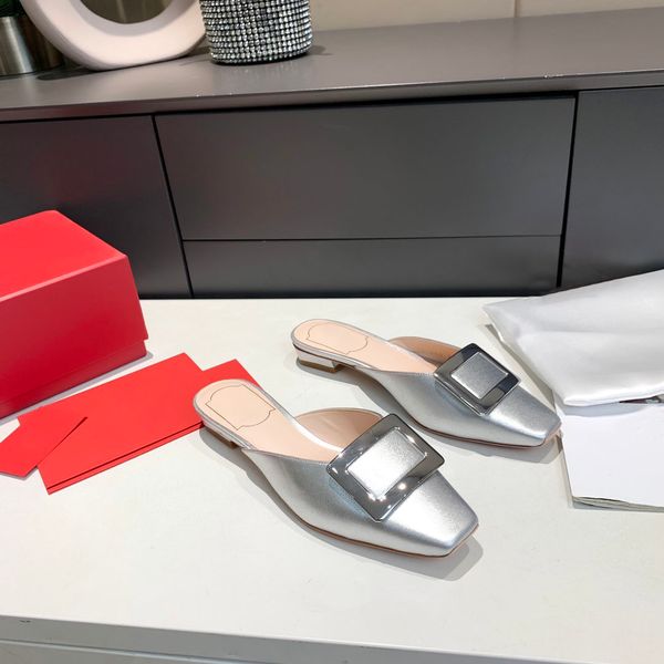 new brand fashion sandals flat shoes design ladies square buckle women's shoes, Black
new brand fashion sandals flat shoes design ladies square buckle women's shoes, Black