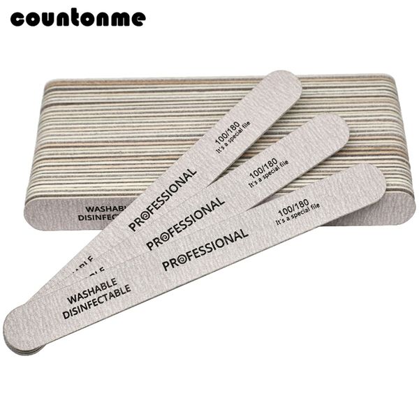 10pcs wooden files for manicure wood er 100180 pedicure nail art uv gel polisher grey thick lime a ongle professionel 220707
10pcs wooden files for manicure wood er 100180 pedicure nail art uv gel polisher grey thick lime a ongle professionel 220707