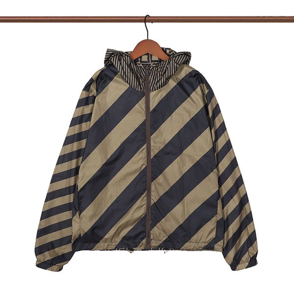 mens thin jacket windbreaker outdoor sportswear coats quality women casual outwear high grade windproof hooded classic reflective gradient p, Black;brown
mens thin jacket windbreaker outdoor sportswear coats quality women casual outwear high grade windproof hooded classic reflective gradient p, Black;brown