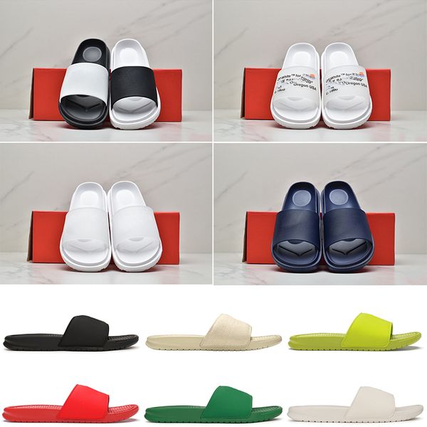 r benassi slides slippers jdi tanjun sliders yellow green black white men women sandals platform sneakers summer beach slide slipper shoes
r benassi slides slippers jdi tanjun sliders yellow green black white men women sandals platform sneakers summer beach slide slipper shoes