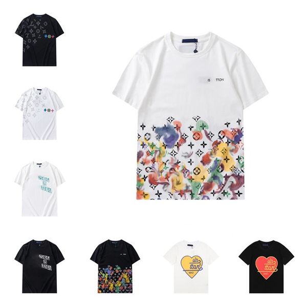 fashion mens designer t shirt polo tshirt men t-shirts for women spring shirts letter outfit luxurys 00%cotton tees womens summer, White;black
fashion mens designer t shirt polo tshirt men t-shirts for women spring shirts letter outfit luxurys 00%cotton tees womens summer, White;black