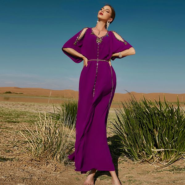 ramadan satin abaya dubai turkey islam indian muslim prayer long evening dress robe longue arabe femme abayas for women kaftan, Red
ramadan satin abaya dubai turkey islam indian muslim prayer long evening dress robe longue arabe femme abayas for women kaftan, Red